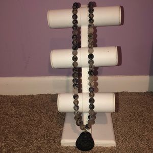 Handmade Beaded Necklace